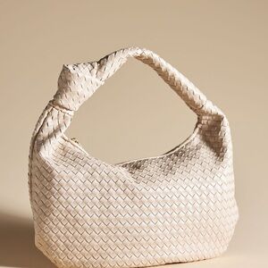 Anthropologie Brigitte satchel